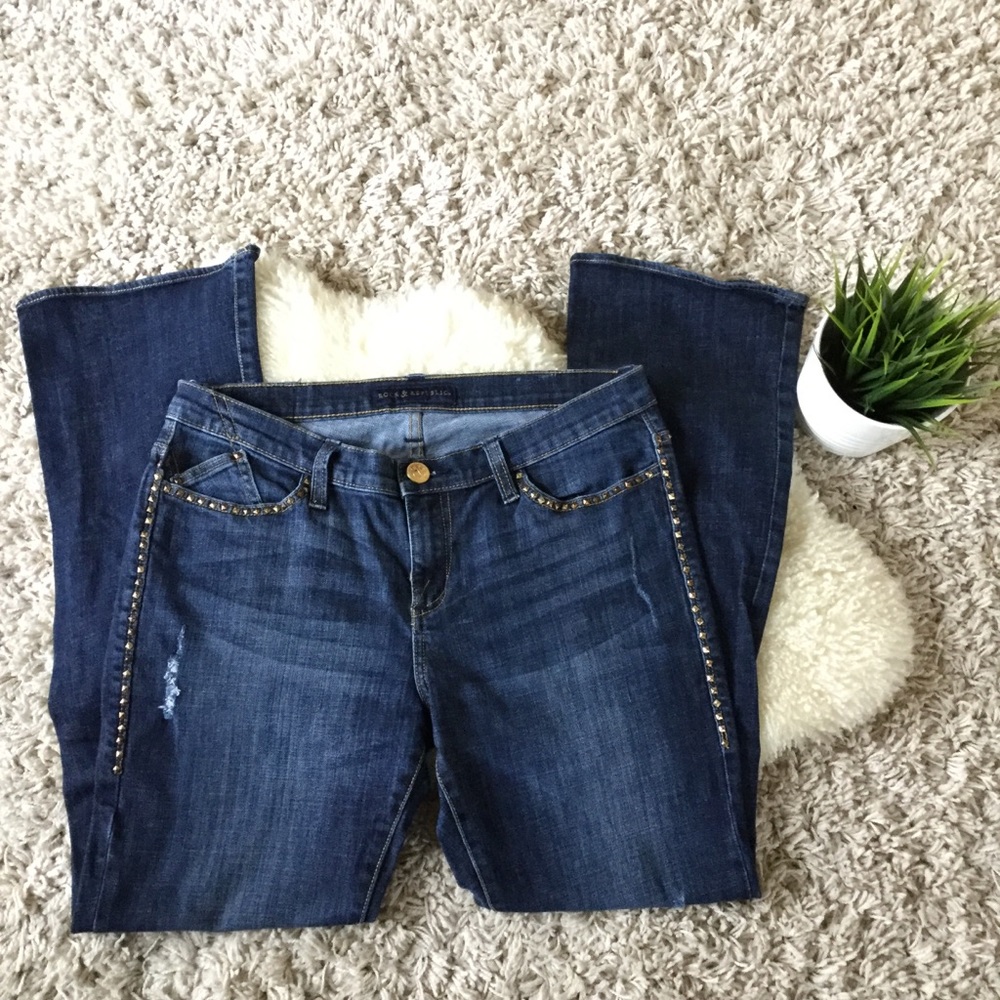 Rock & Republic Jeans